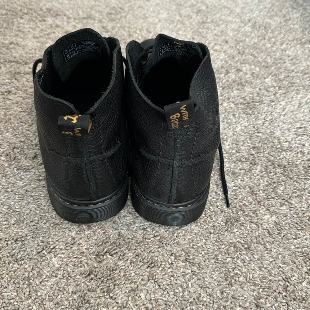 Dr. Martens Chukka boots - Picture 4 of 6